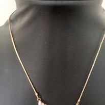 beau collier pour femme