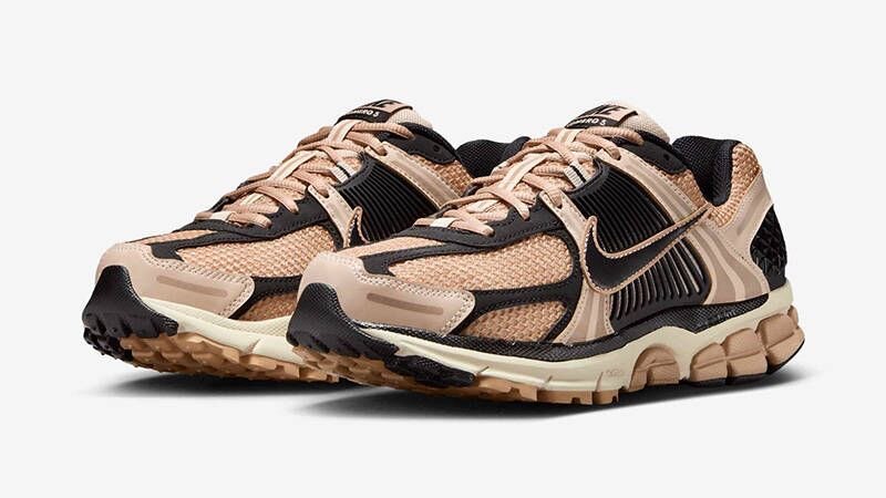 Baskets de course tendance