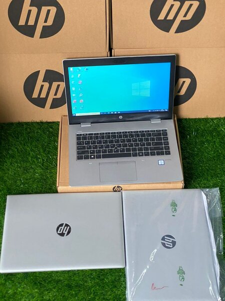 HP ELITEBOOK 640 G4