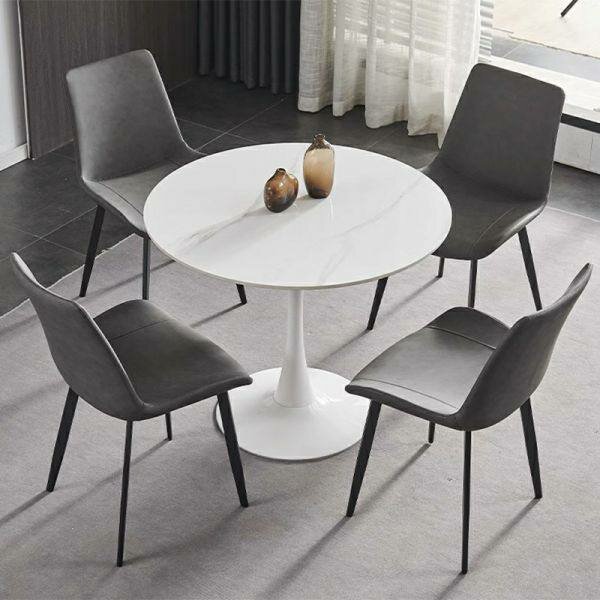 Table à manger moderne design