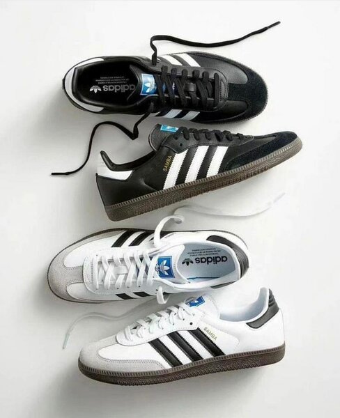 Adidas samba