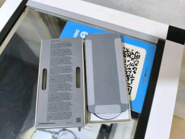 Smartphone Google Pixel