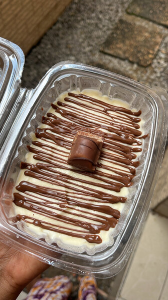 Tiramisu (petit format)