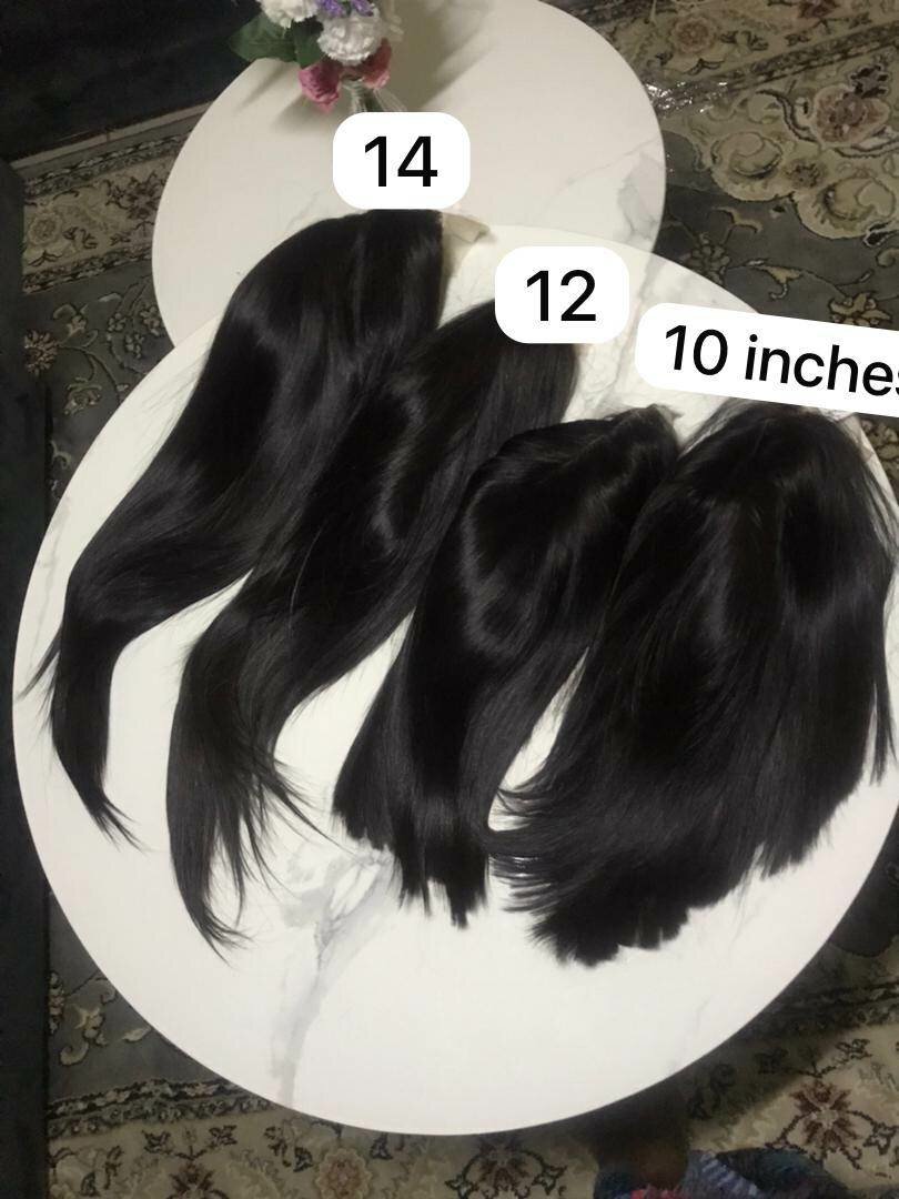Vietnamese Wigs