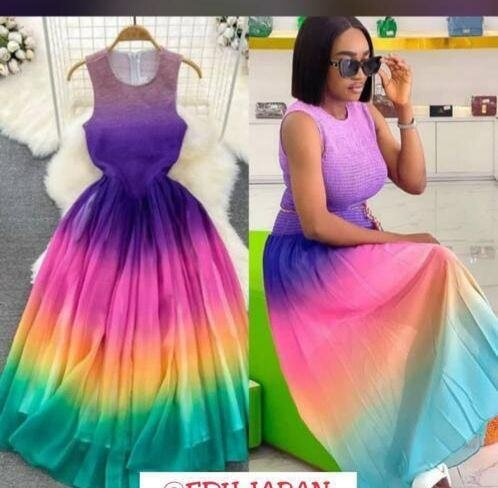 Ladies wear available