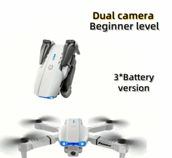 Drone E99 Nova Double Cam