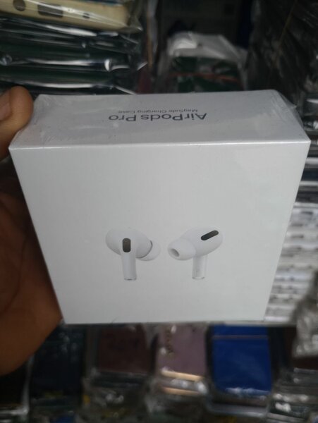 Apple Earpod pro