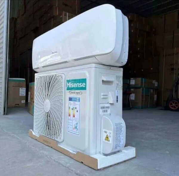 Hisense Air Conditioner 2.0HP