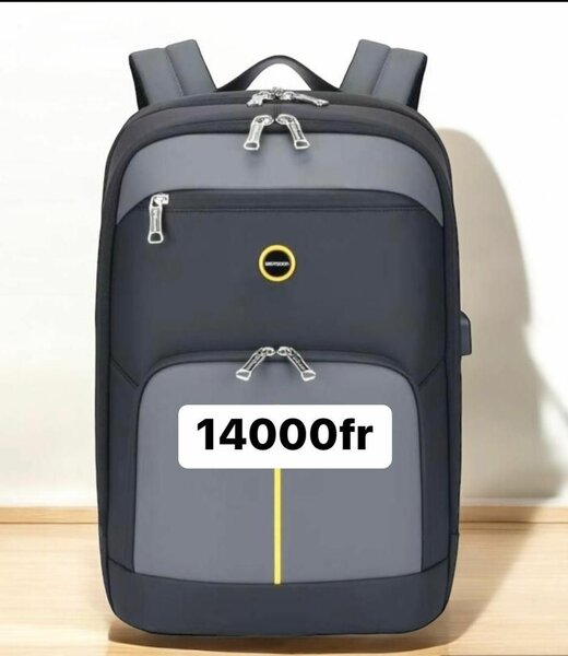 sac à dos école,affaires, ordi