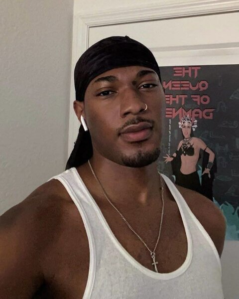 Durag en soie premium