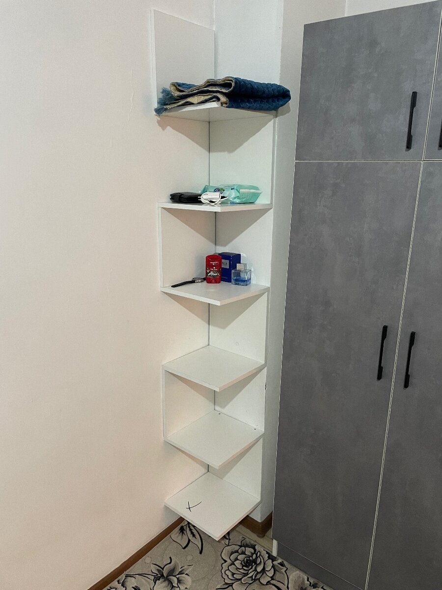 Полки для дома