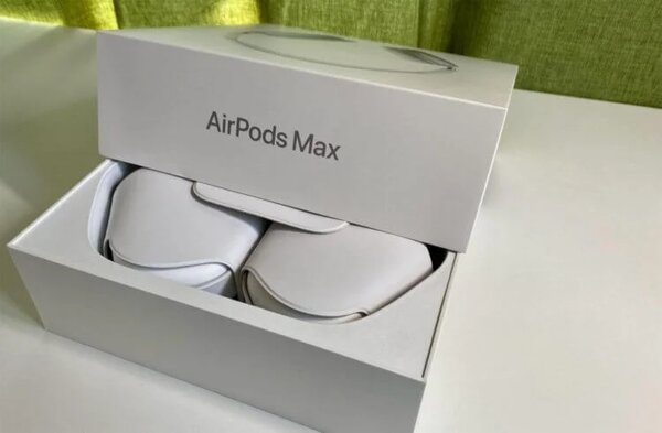 Airpods Max Headphone