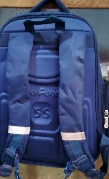 Sac au dos durable