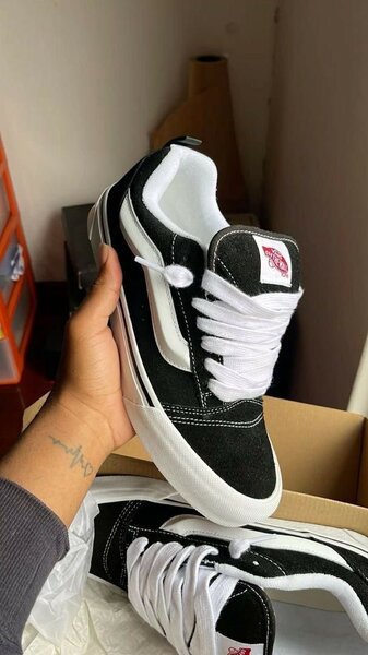 VANS ORIGINAL