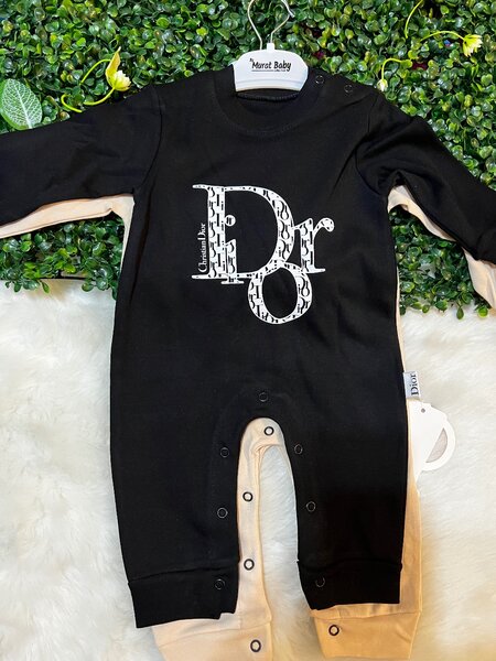 Quality Overall for babies available in 3 colors
