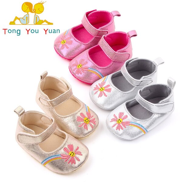Affordable Infant Shoes
