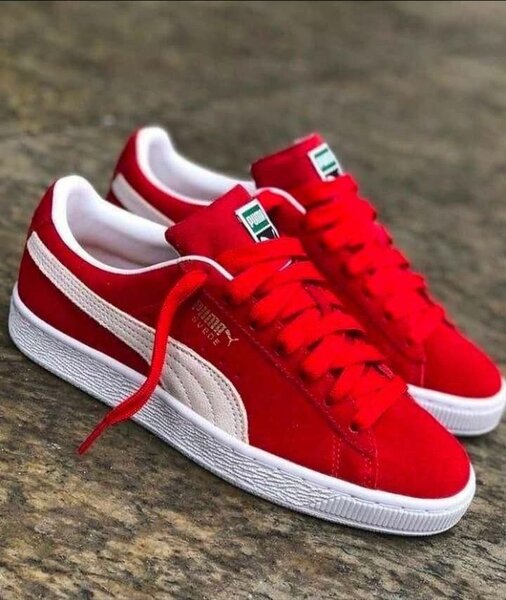 Baskets Puma Suede Classiques
