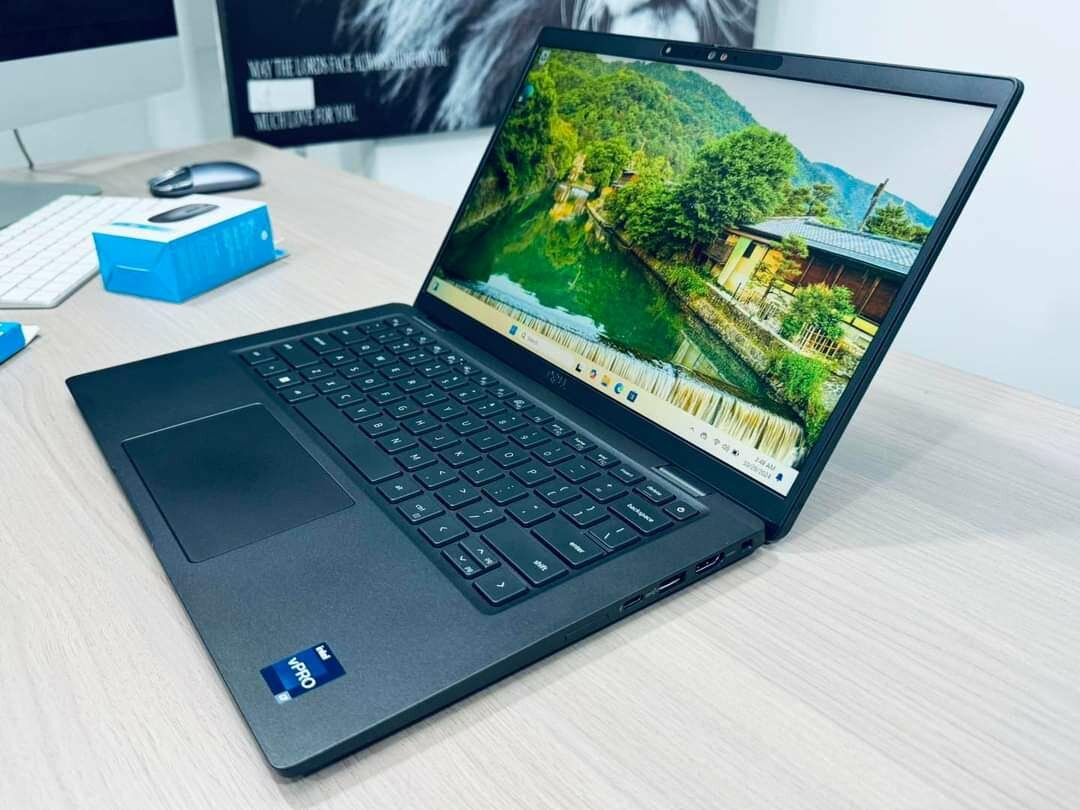 Dell Latitude 7430 Core i7