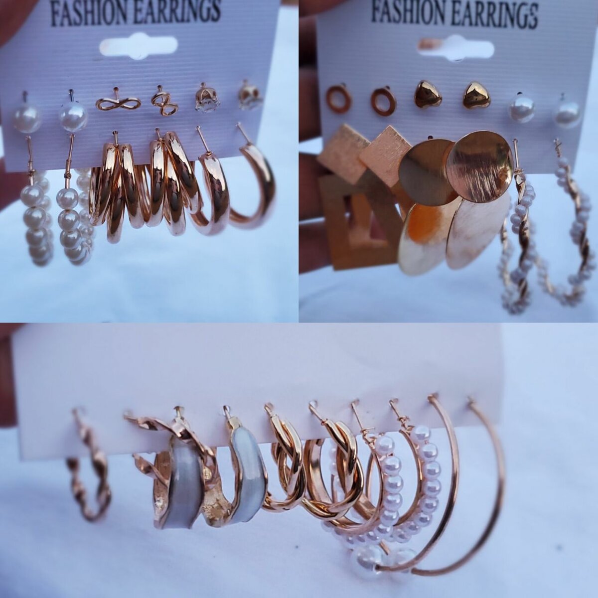 Earings