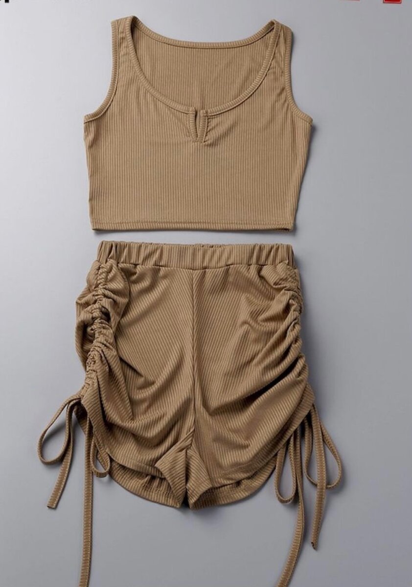 Ladies two pieces available