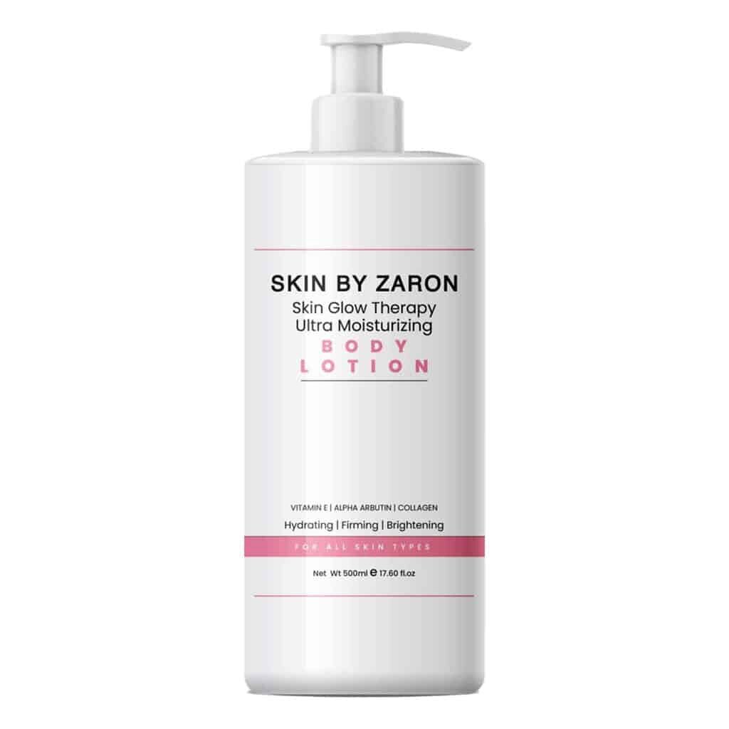 Skin Glow Therapy Ultra Moisturizing Body Lotion