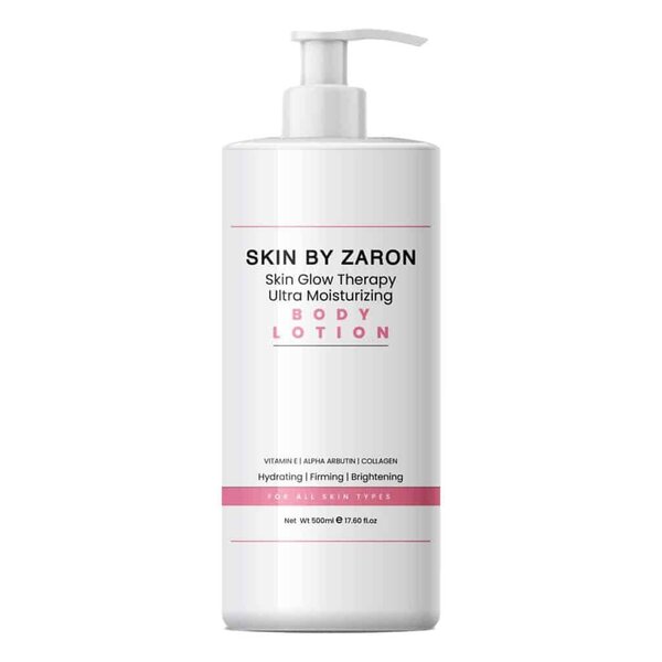 Skin Glow Therapy Ultra Moisturizing Body Lotion