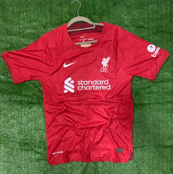 Maillot version Pro