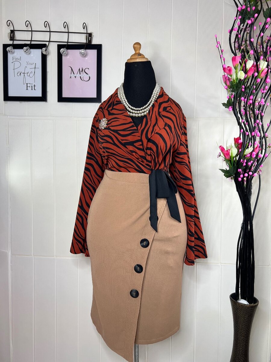 BOLD PROFESSIONAL SET