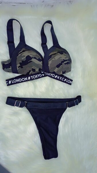 Maillot de bain  Taille S