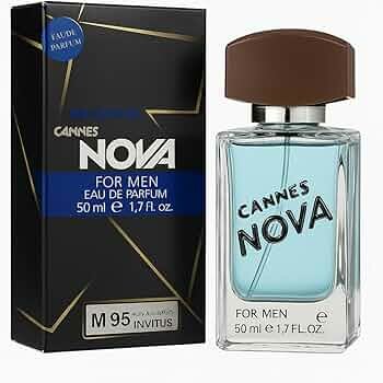 Parfum Nova