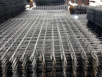 Сетка (мак) для стяжки