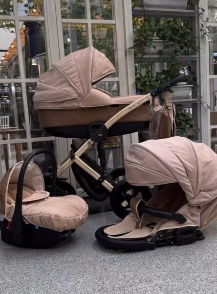 коляска от фирмы Taco ( Польша