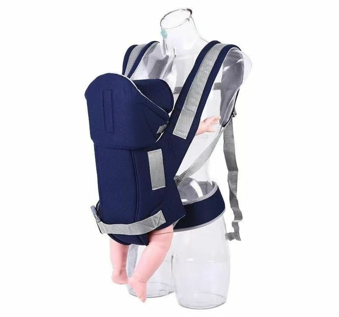 Baby Carrier Backpack