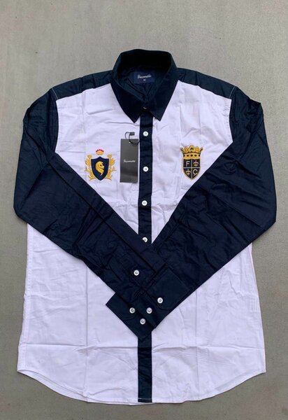 Chemise Homme Élégante