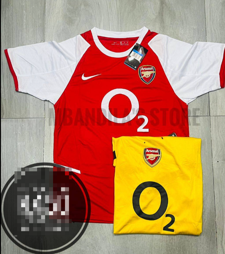 Vintage football jersey t-shirt