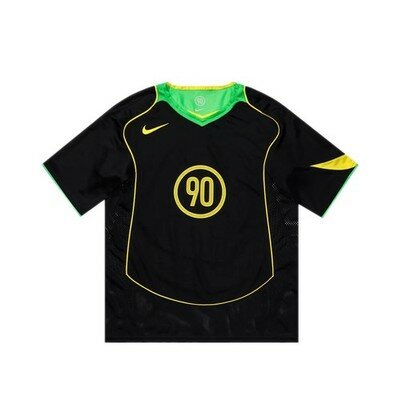 Maillot  rétro Nike 90