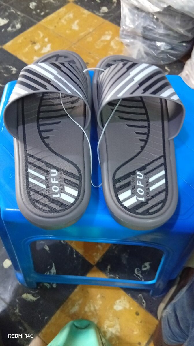 Sandales décontractées LOFU