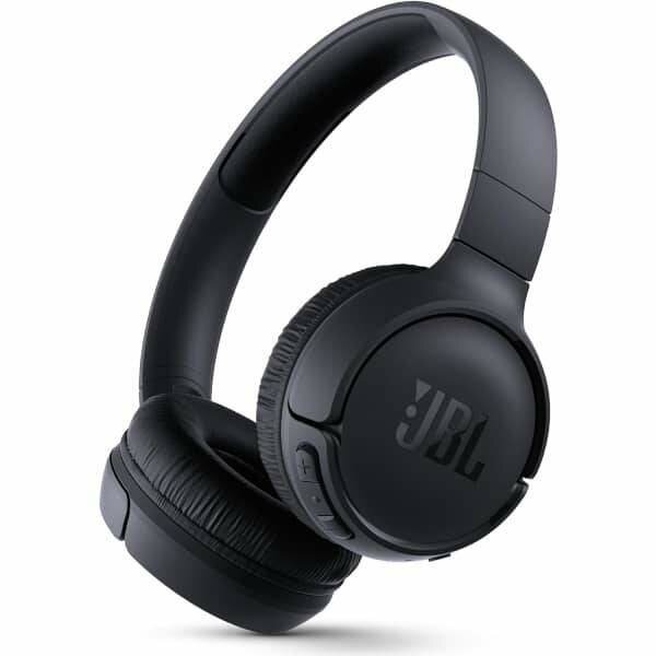 Casque Bluetooth JBL TUNE 510BT