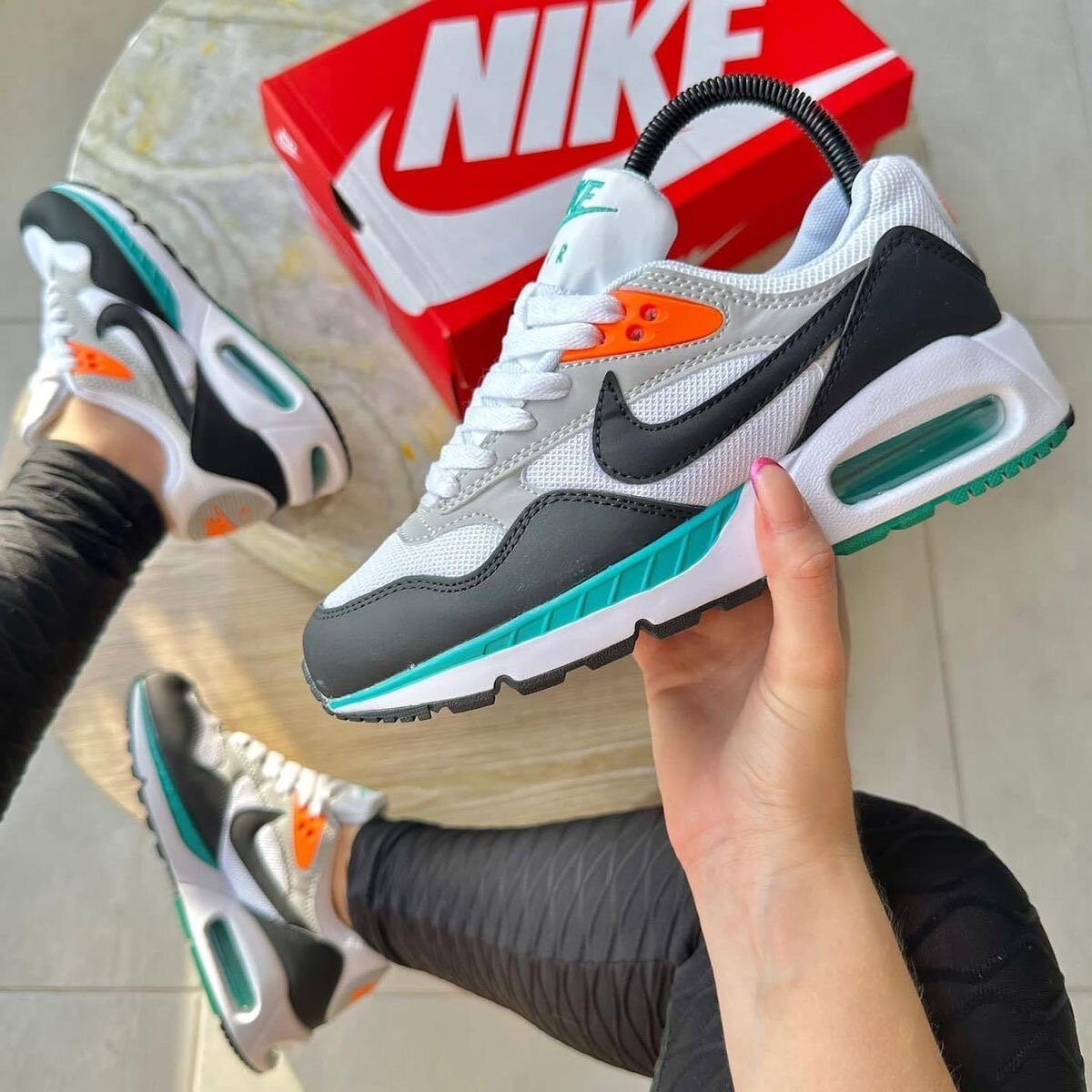 Sneakers Nike Air Max