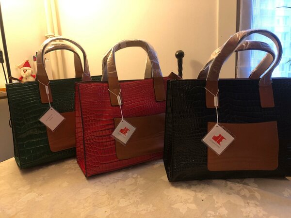 Sac à main importé