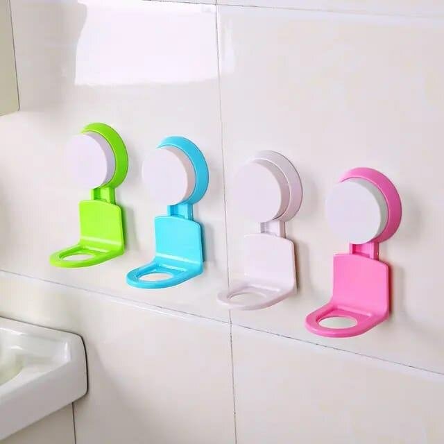 Soap holder