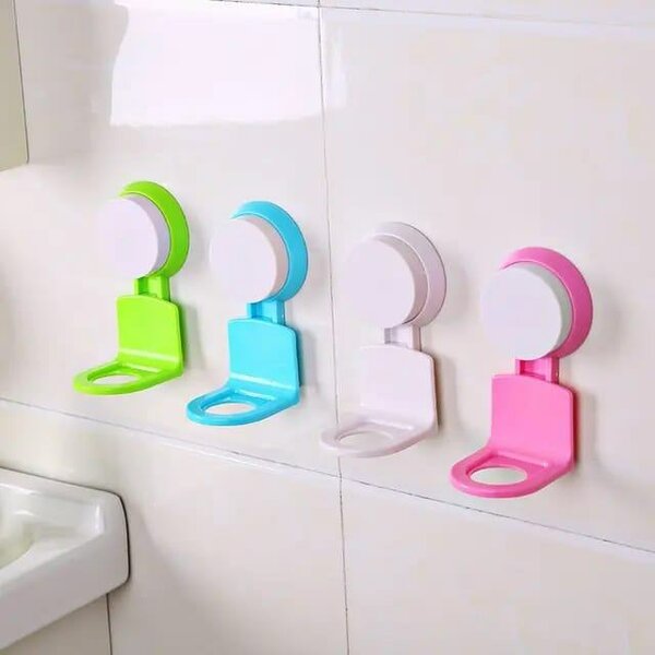 Soap holder