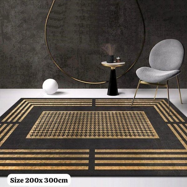 Center Peice Rugs