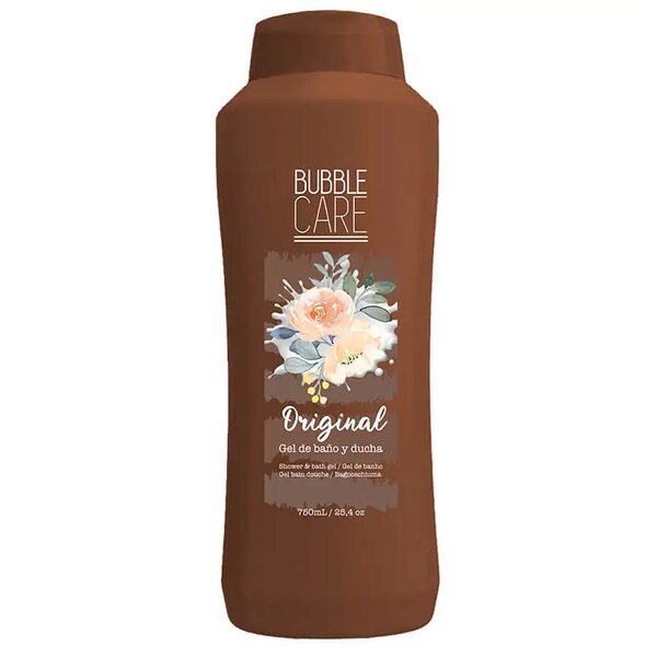 Produit de Douche pour corps