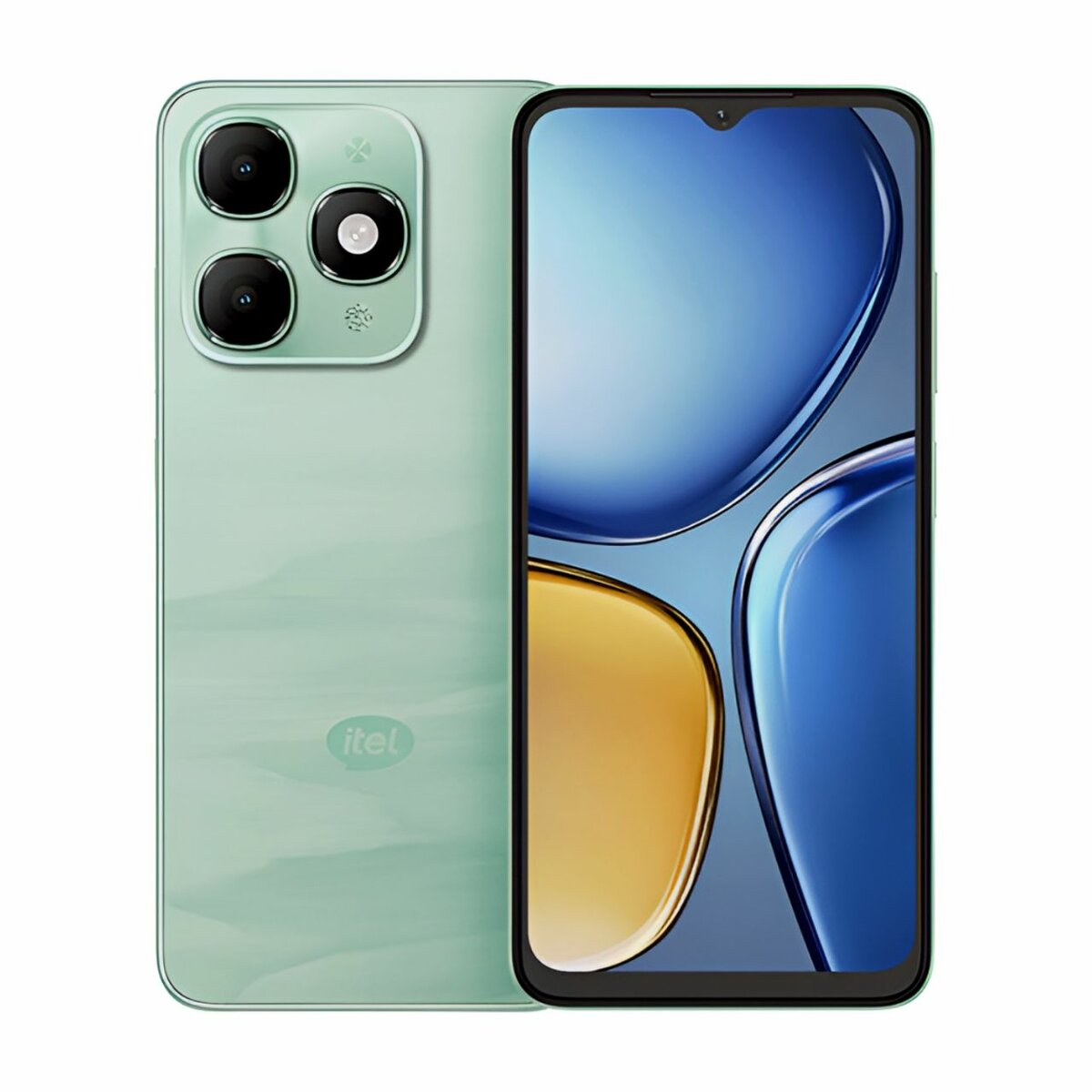 Itel A90 - 64GB - 3GB Ram