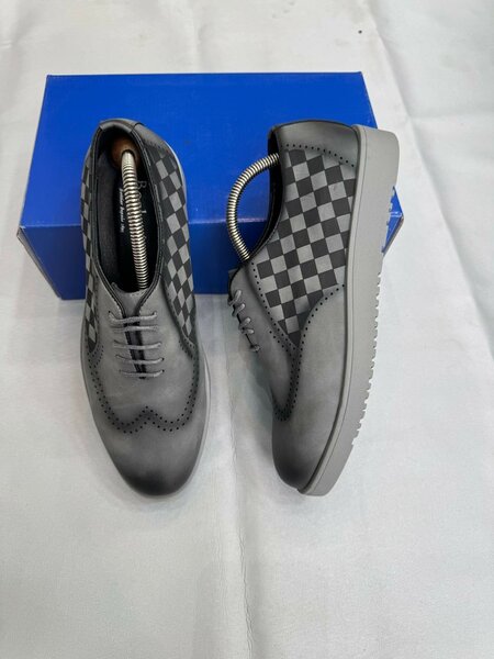 Chaussures Berluti en cuir