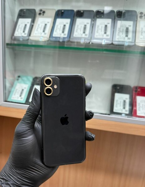 11 simple 64Go sans Face ID