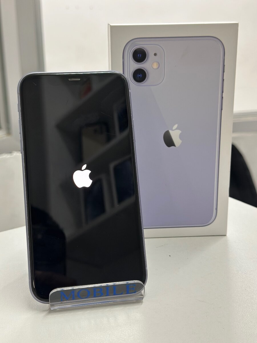 iPhone 11 128gb
