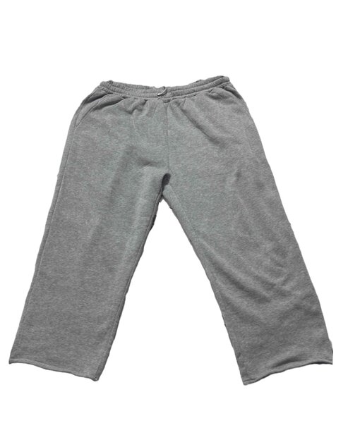 Pantalon de détente unisexe