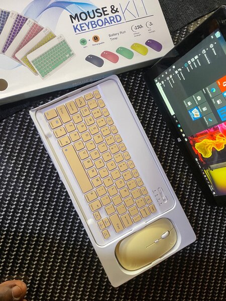 Microsoft Surface Pro 1